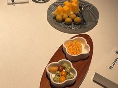 -漢舍中国菜馆(浦东嘉里城店)