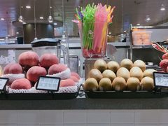 -每日新鲜水果吧(南京东路店)