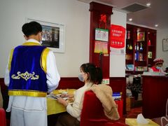 -蝴蝶泉宾馆-中餐厅