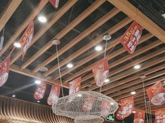 -西部马华清真兰州牛肉面·烧烤夜市(三里河店)