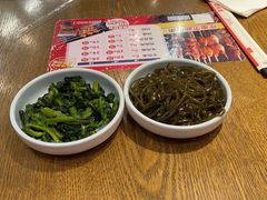 -李先生牛肉面大王(北京平谷步行街店)