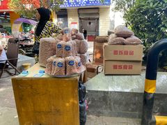 -刘信牛羊肉小炒泡馍(回民街店)