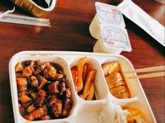 -小厨娘淮扬菜(六合欢乐港店)