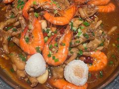 -胖哥俩肉蟹煲(杭州下沙学林街店)