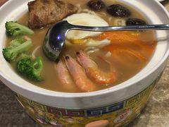 -九毛九西北菜(盈信广场店)