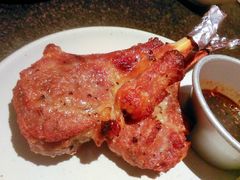 -丝路金桃·新疆菜(徐汇店)