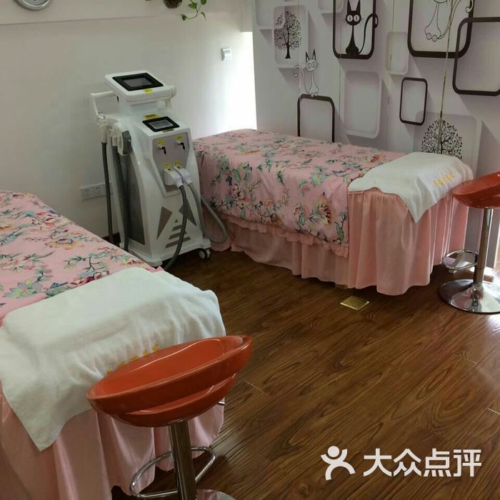 美思诺美容工作室