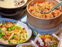 -锦府盐帮·李宅(领展购物广场中关村店)