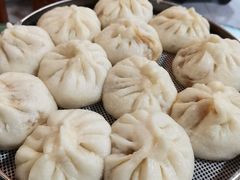 -石饮红星包子(中山路店)