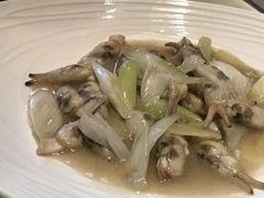 蛏子-金海湾海鲜总店