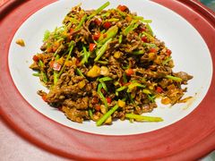 -呷湘厨·鱼汤捞饭·剁椒鱼头·辣椒炒肉(国家会展中心店)