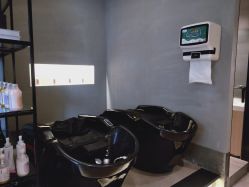 -MOVAN HAIR莫凡匠人发型屋