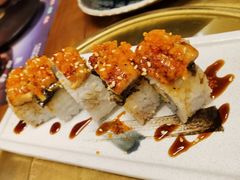-青空日料烧肉烧鸟店(后湖兴业路店)