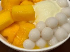 多芒小丸子-小团圆糖水铺(襄阳南路店)