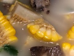 -關東雪东北菜(中庚漫游城店)