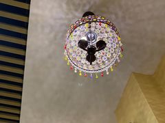 -阿拉木汗餐厅(山大路店)