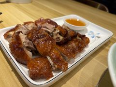 -梁记粥铺(开元地中海店)