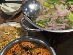 -肖四女乐山跷脚牛肉(世博源店)