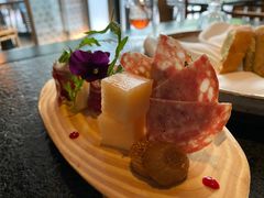 -莲西餐(曲江店)