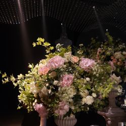 -格乐利雅婚礼艺术中心(浦东花木店)