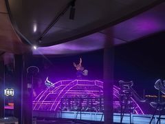 -海之屋韩式烤肉(海棠68环球美食街店)
