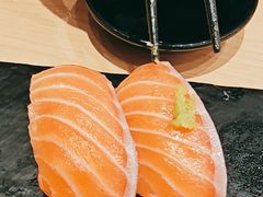 -友壹町寿司(佛山新DNA店)