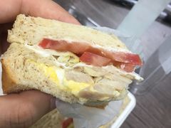 -85度C(深圳佳宁娜店)
