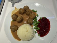 -宜家·瑞典风味餐厅(四元桥店)