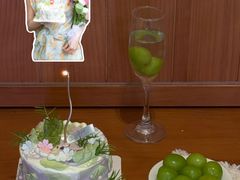 -花花卷卷·鲜食蛋糕(泉屋店)