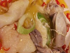 -小厨娘淮扬菜(清江苏宁广场店)