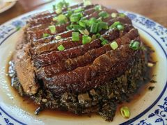 -老味道1992(武当山店)