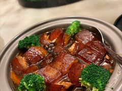 -怡和春天大酒楼(柳芳店)