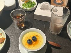 瓦库焦糖布丁-瓦库茶馆17号(海汇港店)