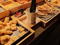 -比格比萨自助(花园路店)