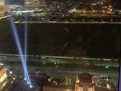 -影汇之星8字形摩天轮