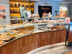 -方炉·天然食材面包店(青秀店)