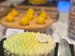 -凯菲厅海鲜姿造·海鲜自助·帝王蟹·龙虾(成都群光君悦酒店)