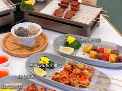 -十二春顶级锅物(泉亮花园店)
