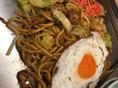-御好烧-町屋(京都站Porta店)