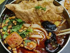 螺丝肉汤粉-红鼻子桂林米粉(金唐新光界店)