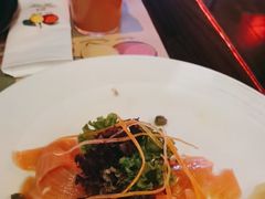 -安妮意大利餐厅(日坛店)