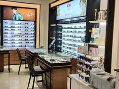 -兰科达眼镜(西固店)