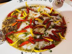 -江渔儿酸菜鱼(曜一城店)