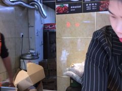 -吴家东少手撕烤鸭(绳金塔店)