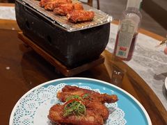 -北国饭店·海鲜·北方菜(峡山店)