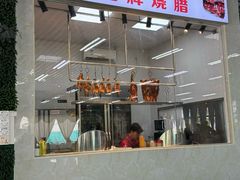 -景好海鲜餐厅(大鹏必选旅游店)