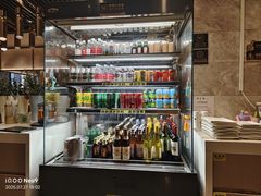 -大渔铁板烧(花园道店)