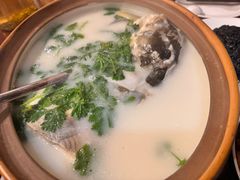 -南山竹海·珍味堂