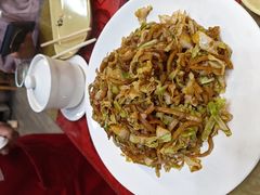 -北平味道.京味菜.烤鸭(梨园店)
