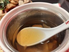 -华记煲仔华·煲仔饭(三元里万科里店)